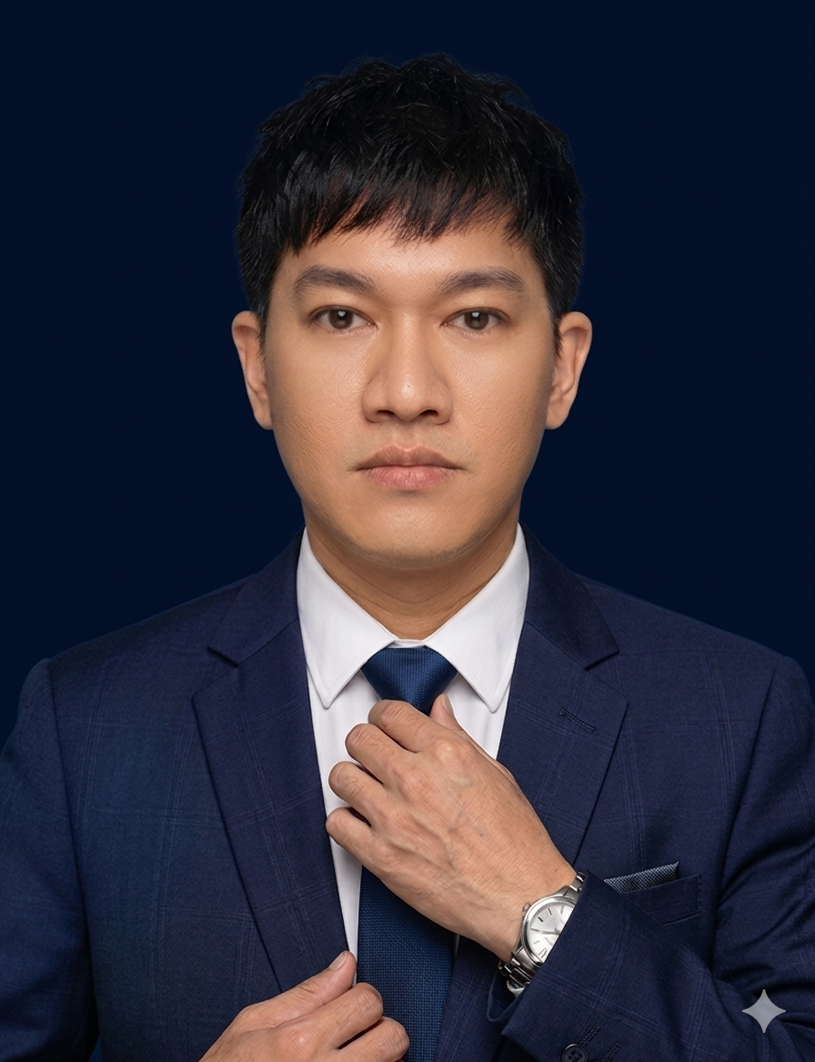John Michael Mujar
